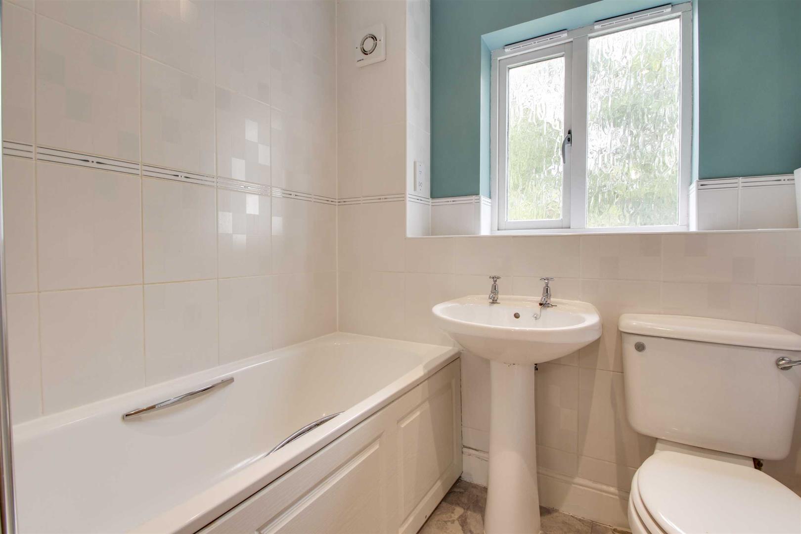 Kirkwood Grove, Medbourne, Milton Keynes